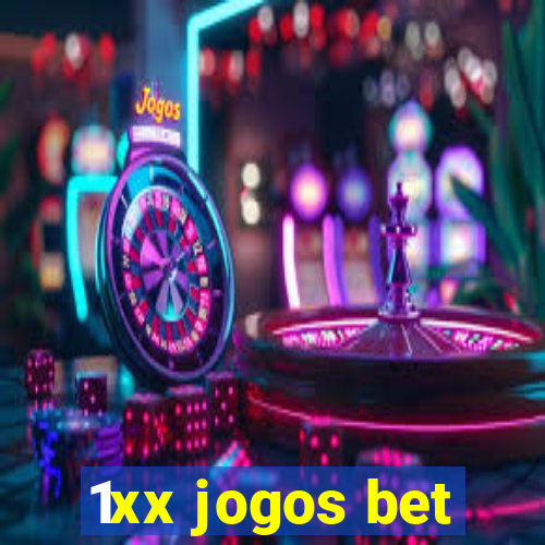 1xx jogos bet